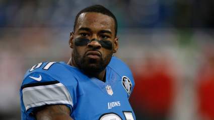 Calvin Johnson Reveals Exciting Update About Relationship With Lions