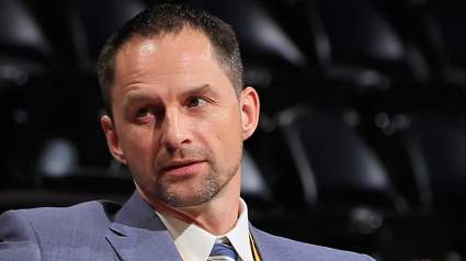 Bulls Nixed Trade Offer From Contender: Report