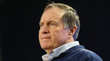 Patriots Super Bowl Hero Hints at Revealing Reason for Benching