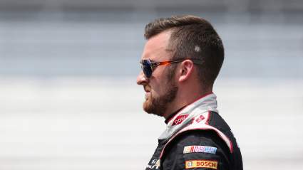 Richard Childress Racing Expands Deal With Returning Partner