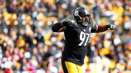 Steelers DT Cam Heyward ‘Triggered’ by Unstoppable Play