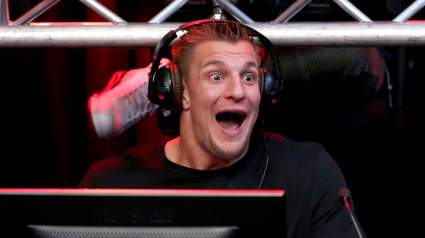 How to Claim FanDuel Bonus From Rob Gronkowski’s Super Bowl ‘Kick of Destiny’