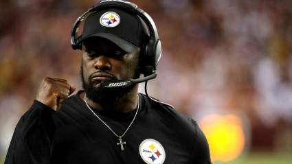Steelers, Eagles Predicted to Pull Off Blockbuster Draft Trade