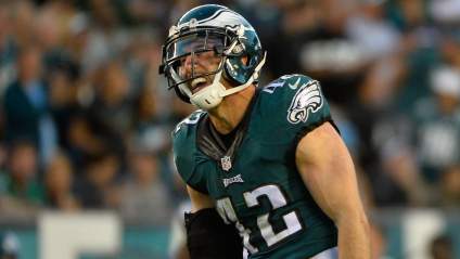 Epic Win: Eagles Super Bowl Champion Awarded $43.5 Million