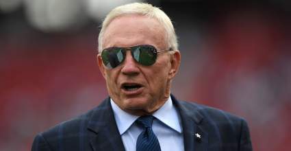 Cowboys Star Doubles Down on Front Office Pressure to Trade for Bills WR