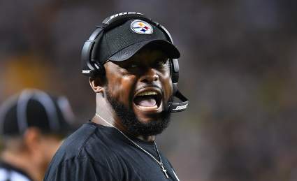 Steelers Eyeing a Draft-Altering ‘Aggressive Move’