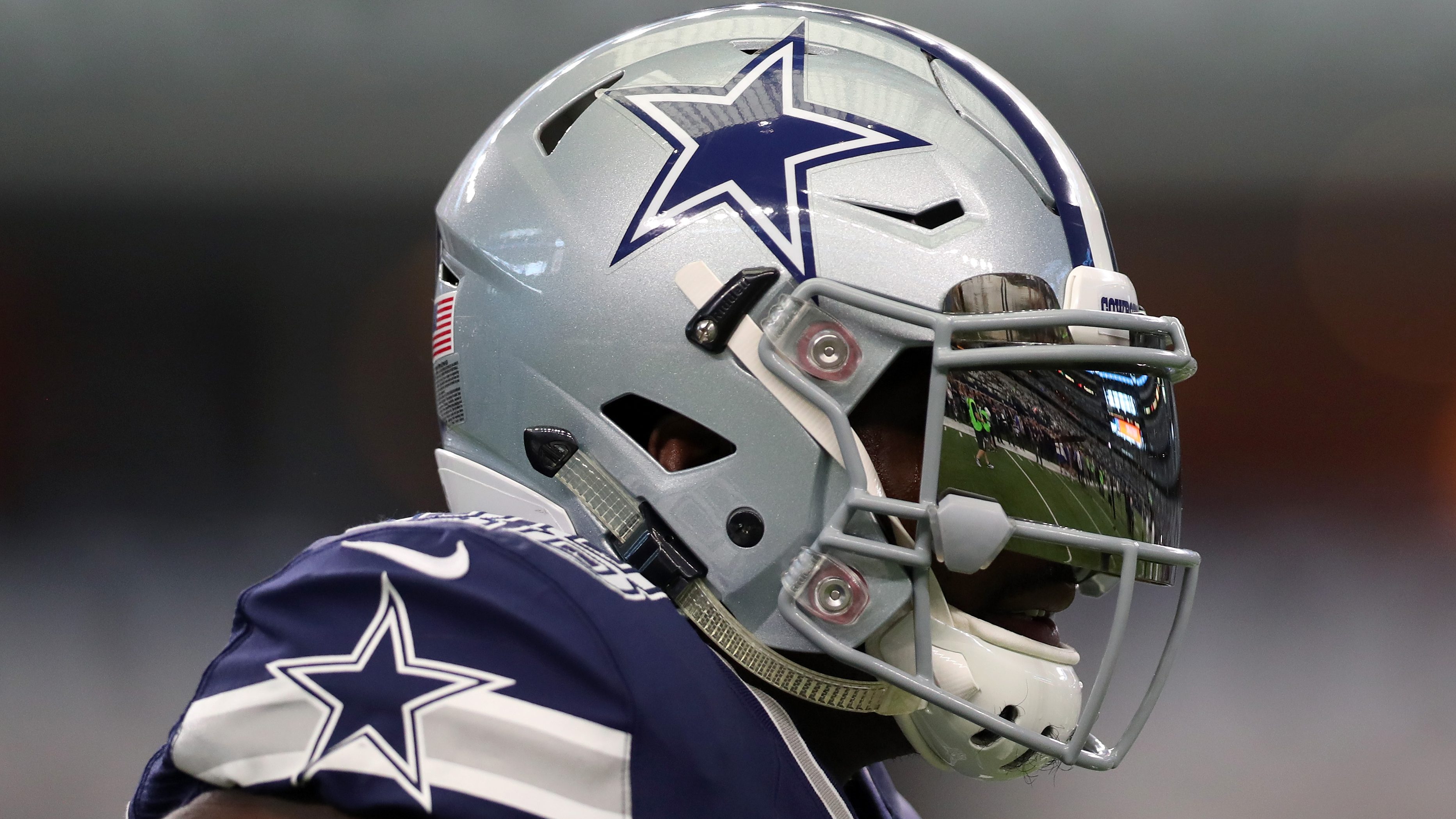 Dez Bryant rumors: Are New England Patriots interested in former