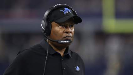 Former Lions Coach Joins Panthers Forming ‘Interesting’ Staff Addition