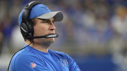 Colts HC Shane Steichen Reels in Former Lions OC to Join Staff
