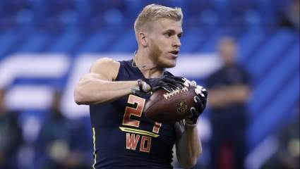 Rams NFL Combine: 5 Prospects Among 1st Group Team Must Place on Radar