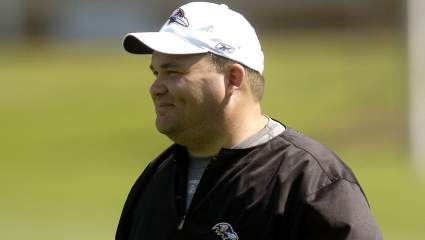 Ex-AP Coach of the Year a Fit to Replace Greg Roman for Ravens