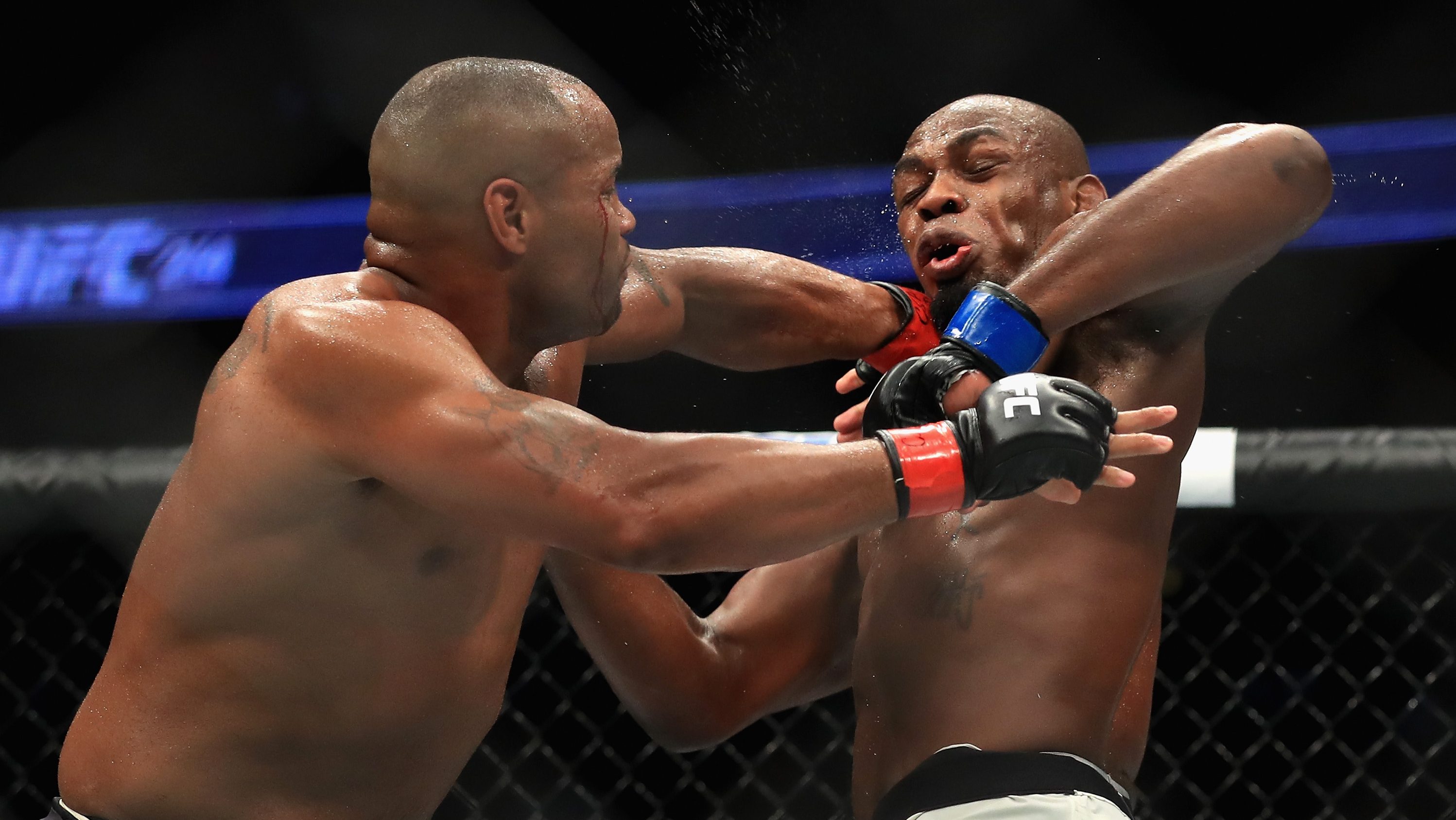 Daniel Cormier On Jon Jones Welcoming Him To Commentate UFC 285