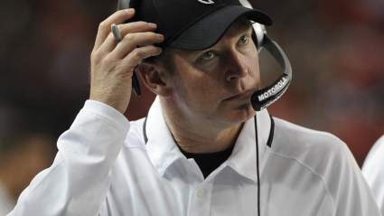 Former Raiders Offensive Coordinator Lands Job With AFC Team: Report