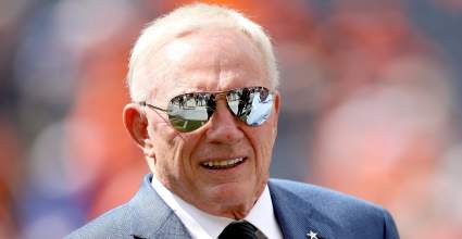 Cowboys Nearly Landed a New Quarterback: Report
