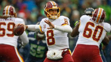 49ers Linked to NFC North QB and it’s not Aaron Rodgers