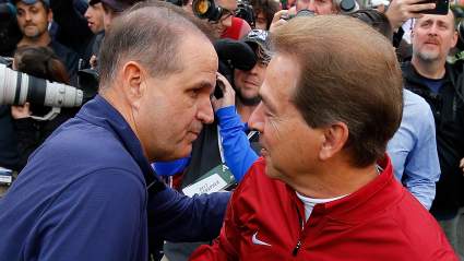 Analyst Optimistic About Alabama Football Coordinator Hires