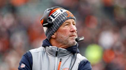 Lions Move to Add Well-Respected John Fox Very Important for Franchise