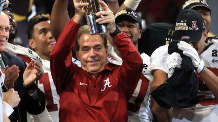 Coach Thinks 2023 Alabama Football Will Resemble Mid-2010s Teams