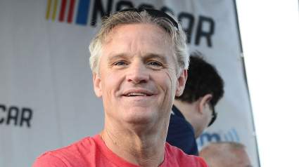 Kenny Wallace Explains Why NASCAR on FOX Is Seeing a Viewership Boost