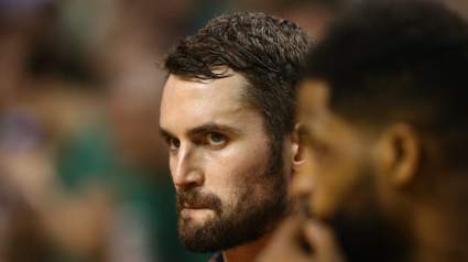 Cavs Feared Another Kevin Love ‘Blowup’ Before Buyout: Report