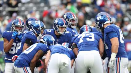 Giants’ Coaching Staff Loses Another Key Memeber