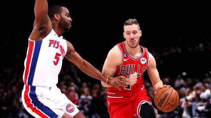 Bulls Make Final Call on Former All-Star’s Future With Team