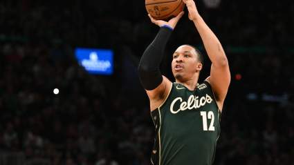 Celtics’ Grant Williams Expected to Demand Eye-Watering Salary: Report