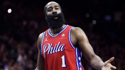 Sixers Rumors: James Harden Turns Heads With Major Career Move