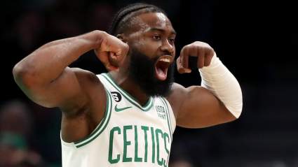 Jacque Vaughn Drops Truth Bomb After Being Dismantled By Celtics