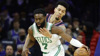 Celtics Interested in 3-Time NBA Champion Via Buyout: Report