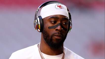 KC Rookie Jokingly Blames Chiefs Kingdom for Super Bowl Parade Gaffe