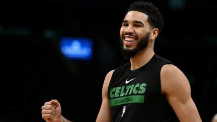Pistons Head Coach Issues Statement on Celtics Jayson Tatum Following 38-Point Night