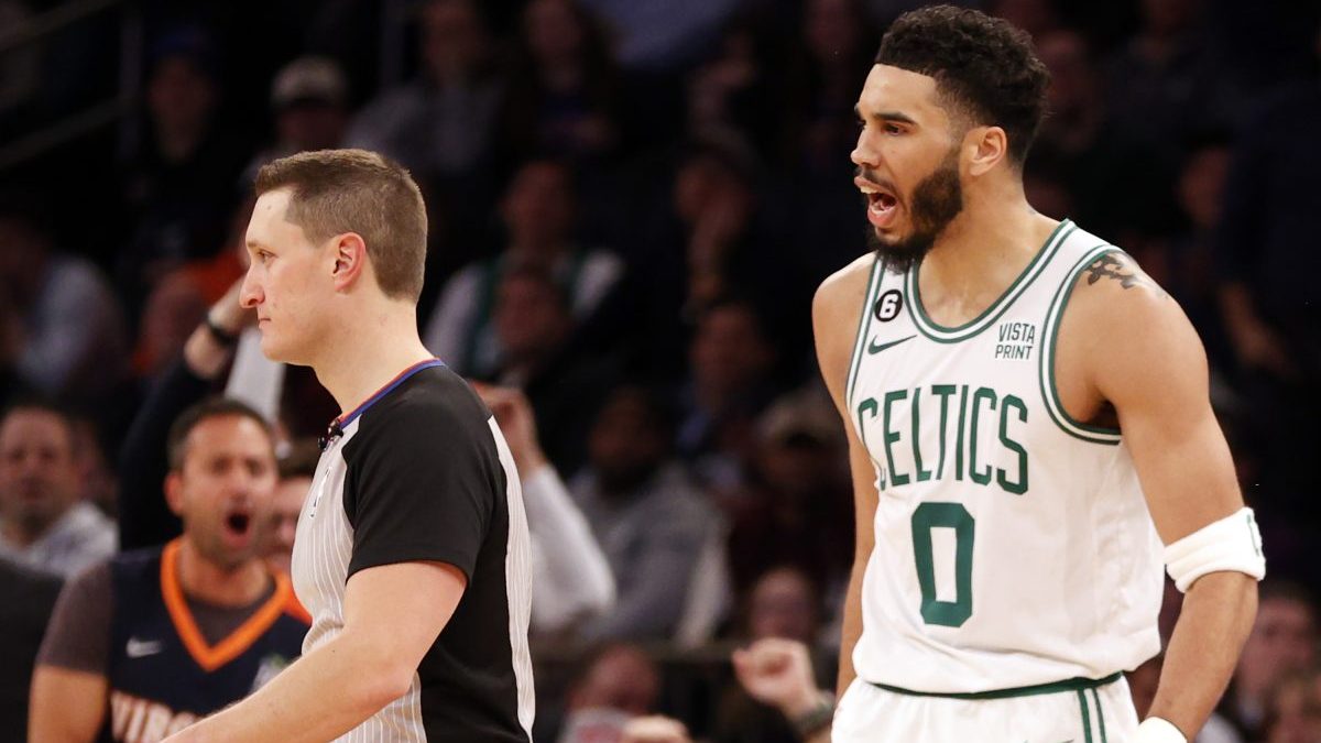 Is Jalen Brunson playing tonight? Latest Knicks-Celtics preseason update