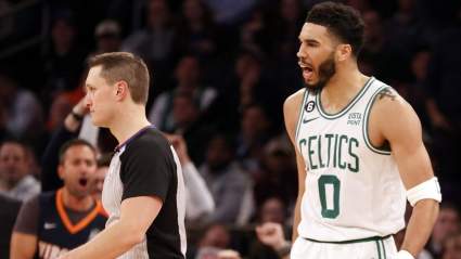 Jalen Brunson Issues Statement on Celtics After Besting Them in New York
