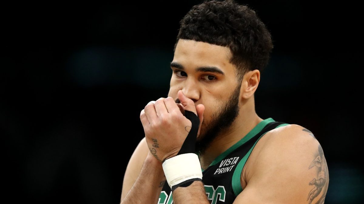 Celtics News: Pistons Head Coach Drops Truth Bomb On Jayson Tatum