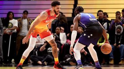 Nick Wright Sends Celtics Stark Warning Over Championship Hopes