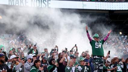 Jets Fans Clamor Over Grandson of 5-Time NFL Champ, 2023 Target