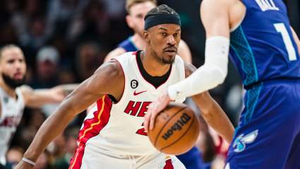 Heat Star Jimmy Butler Drops Truth Bomb on Team’s Post-Break Funk