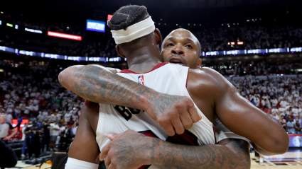 Jimmy Butler Reveals True Feelings About Ex-Heat Starter PJ Tucker
