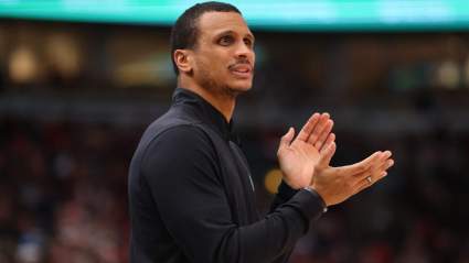 Celtics Make Official Coaching Change: Report