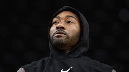 Lakers Considered Buyout Destination for Ex-No. 1 Overall Pick Point Guard
