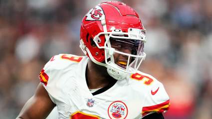 Chiefs Provide First Injury Update on JuJu Smith-Schuster, Several Others