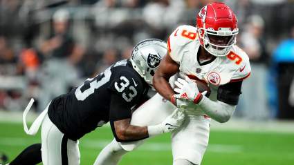 Bills Advised to Target Pro-Bowl WR, Super Bowl Champ in Free Agency