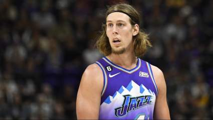 Celtics Could Fall Short in Attempt to Re-Unite With Former Big Man: Sources