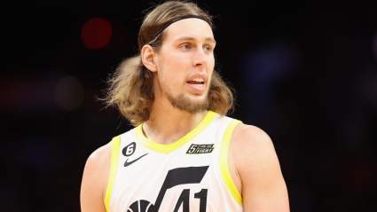 Talks of Celtics Reunion With 10-Year Veteran Heating Up at Trade Deadline