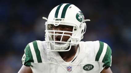 Jets Pushed to Reunite With Former 3-Year Starter in Free Agency