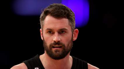 Kevin Love’s Heat Contract Details Have Been Revealed
