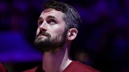Lakers Floated as Potential Landing Spot For 5-Time All-Star on Buyout Market