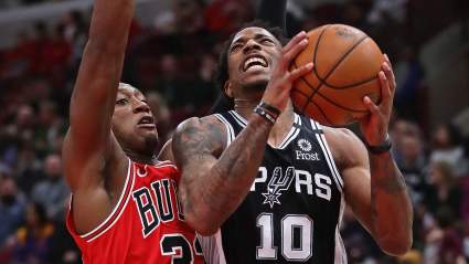 Ex-Bulls Point Guard, Former Lottery Pick Lands NBA Deal