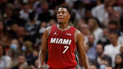 Heat’s Kyle Lowry Bracing Himself for Major Role Change: Report
